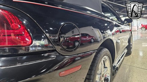Used 1996 Ford Mustang Cobra image 15