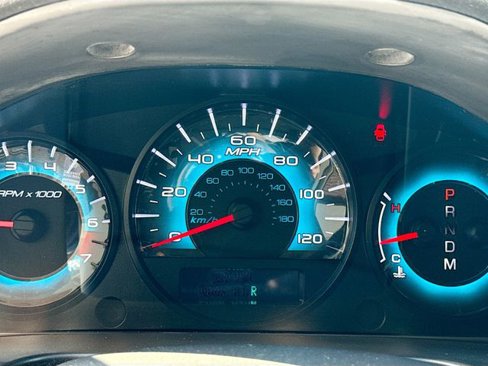 Used 2012 Ford Fusion SE image 13
