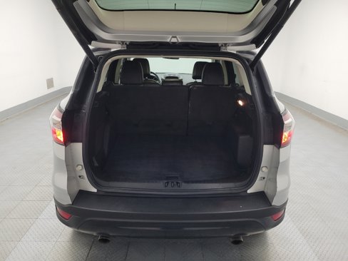 Used 2017 Ford Escape Titanium image 29