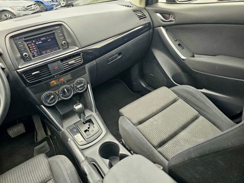 Used 2013 MAZDA CX-5 Touring w/ Bose & Moonroof Pkg image 32
