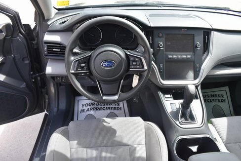 Used 2020 Subaru Legacy w/ Alloy Wheel Package image 16