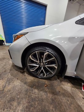 Used 2022 Toyota Corolla SE image 29