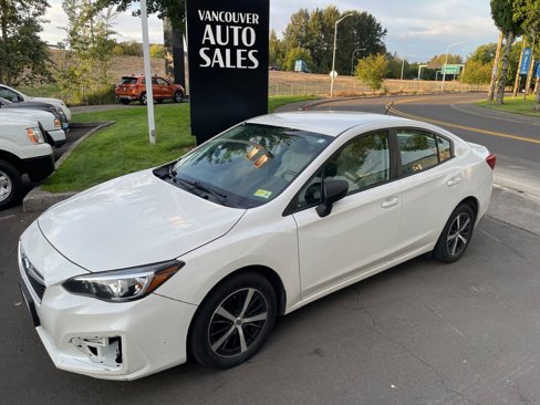 Used 2019 Subaru Impreza 2.0i image 1