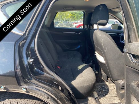 Used 2018 MAZDA CX-5 Sport image 13