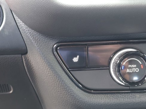 Used 2023 Honda HR-V Sport image 25