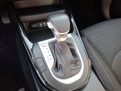 Used 2019 Kia Forte S w/ S Premium Package image 11