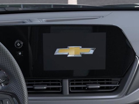 New 2025 Chevrolet Trax RS w/ Sunroof Package image 20