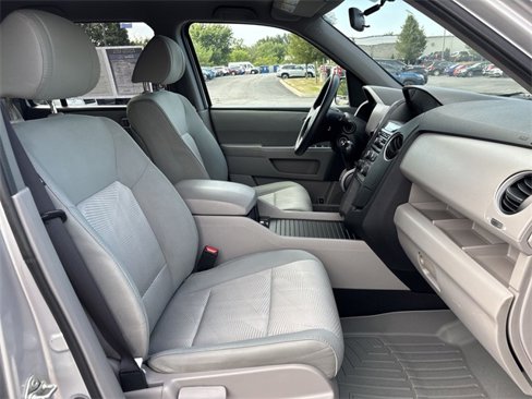 Used 2014 Honda Pilot LX image 24