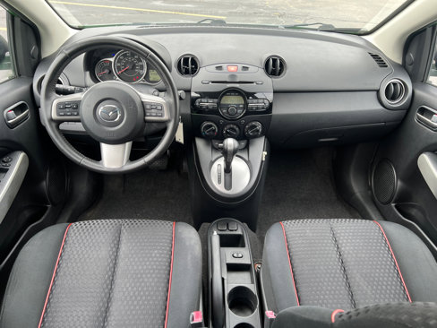 Used 2013 MAZDA MAZDA2 Touring image 30