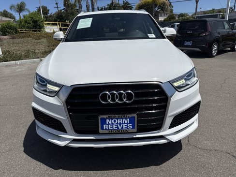 Used 2018 Audi Q3 2.0T Premium image 8