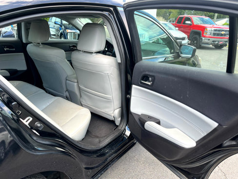 Used 2016 Acura ILX image 21