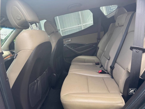 Used 2013 Hyundai Santa Fe Sport image 15