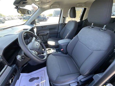 New 2025 Ford Maverick XL image 11