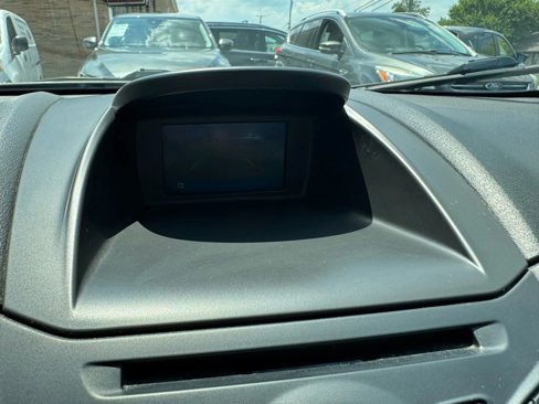 Used 2018 Ford Fiesta SE image 36
