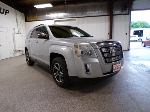 Used 2015 GMC Terrain SLT image 7