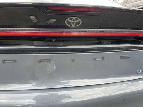 Used 2024 Toyota Prius LE image 5