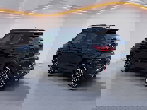 New 2026 Chevrolet TrailBlazer RS w/ Convenience Package image 5