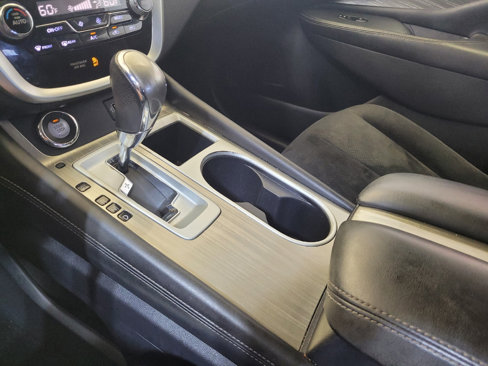 Used 2018 Nissan Murano SV image 26