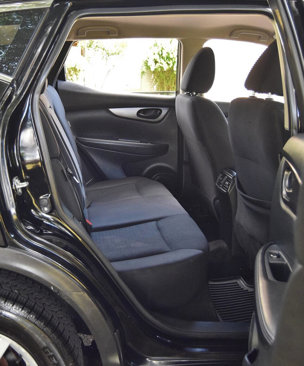 Used 2020 Nissan Rogue Sport S w/ Appearance Package image 37
