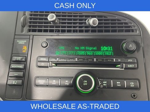 Used 2008 Saab 9-3 2.0T image 22