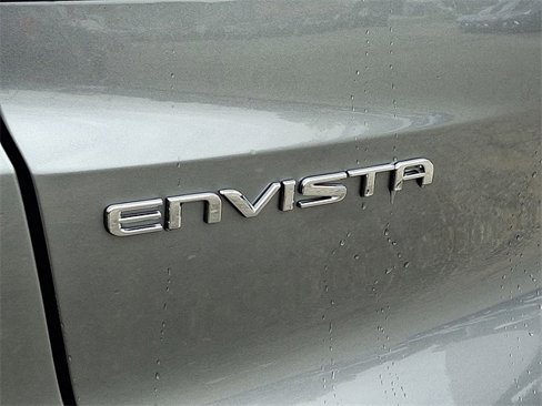 New 2025 Buick Envista Avenir image 19