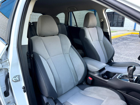 Used 2022 Subaru Outback Premium image 22