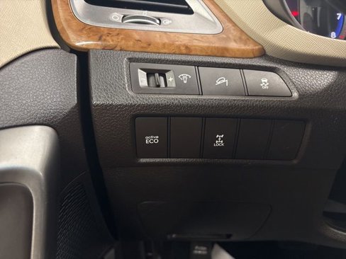 Used 2015 Hyundai Santa Fe GLS image 31