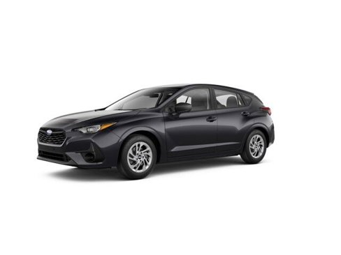 New 2025 Subaru Impreza 2.0i image 3