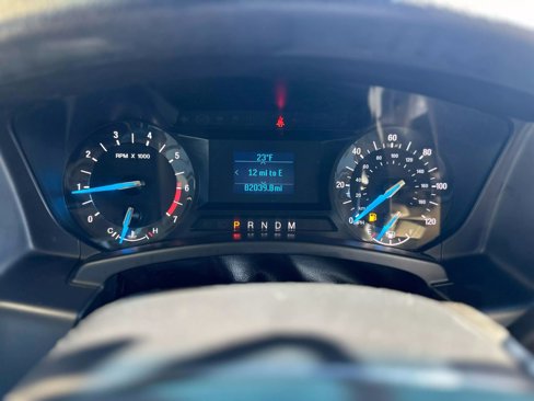 Used 2015 Ford Expedition XL image 16