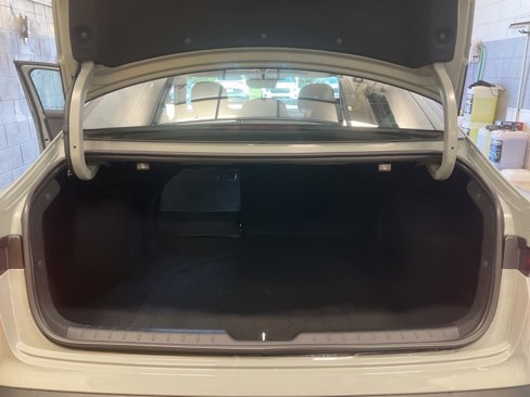 Used 2025 Kia K4 LXS image 24