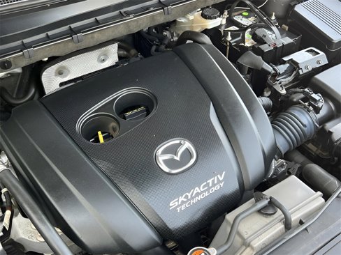 Used 2019 MAZDA CX-5 Grand Touring image 44