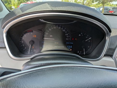 Used 2013 Cadillac SRX Luxury w/ Driver Awareness Package image 19