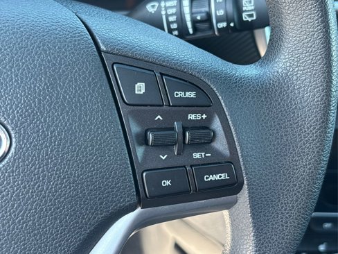 Used 2019 Hyundai Tucson Sport image 27