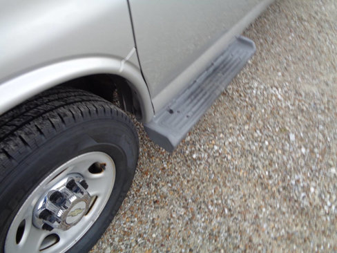 Used 2014 Chevrolet Express 3500 LT w/ LT Preferred Equipment Group image 17