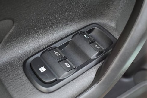 Used 2017 Ford Fiesta SE w/ Cold Weather Package image 15
