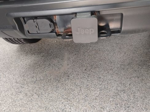 Used 2019 Jeep Grand Cherokee Limited w/ Trailer Tow Group IV image 22