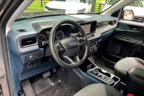 Used 2022 Ford Maverick XL w/ Equipment Group 100A Standard image 16