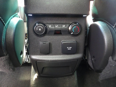 Used 2015 Ford Explorer Sport w/ Equipment Group 401A image 11