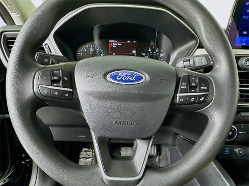 Used 2021 Ford Escape SE image 38