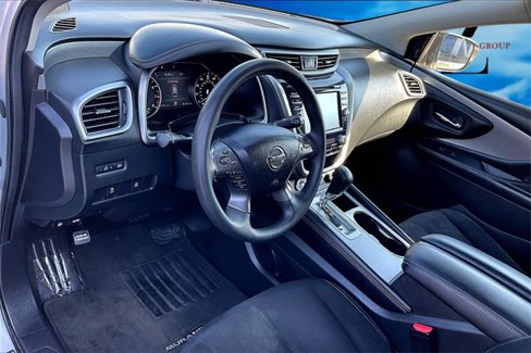 Used 2020 Nissan Murano S w/ Technology Package image 14