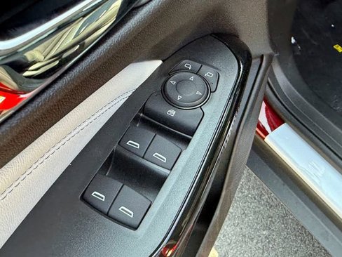 New 2025 Chevrolet Trax LT w/ Driver Confidence Package image 16