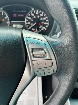Used 2015 Nissan Altima 2.5 S image 15