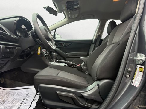 Used 2023 Subaru Impreza Premium image 9