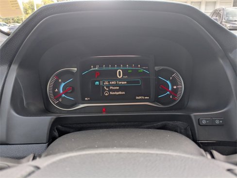 Used 2020 Honda Passport Touring image 29