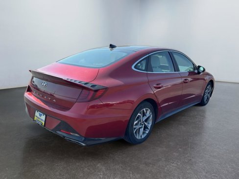 Used 2023 Hyundai Sonata SEL w/ Convenience Package image 5