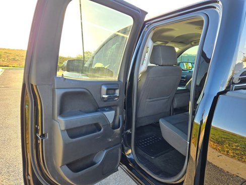 Used 2016 Chevrolet Silverado 1500 LT w/ All Star Edition image 23