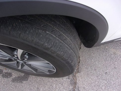 Used 2021 Lincoln Nautilus AWD image 9
