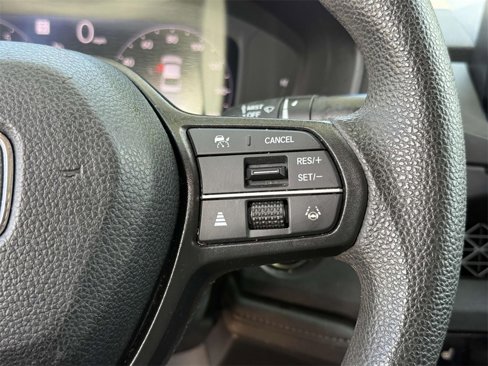 Used 2024 Honda Accord EX image 13