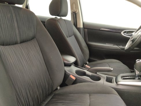Used 2017 Nissan Sentra SV image 21