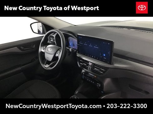 Used 2023 Ford Escape Active w/ Tech Pack #1 image 21